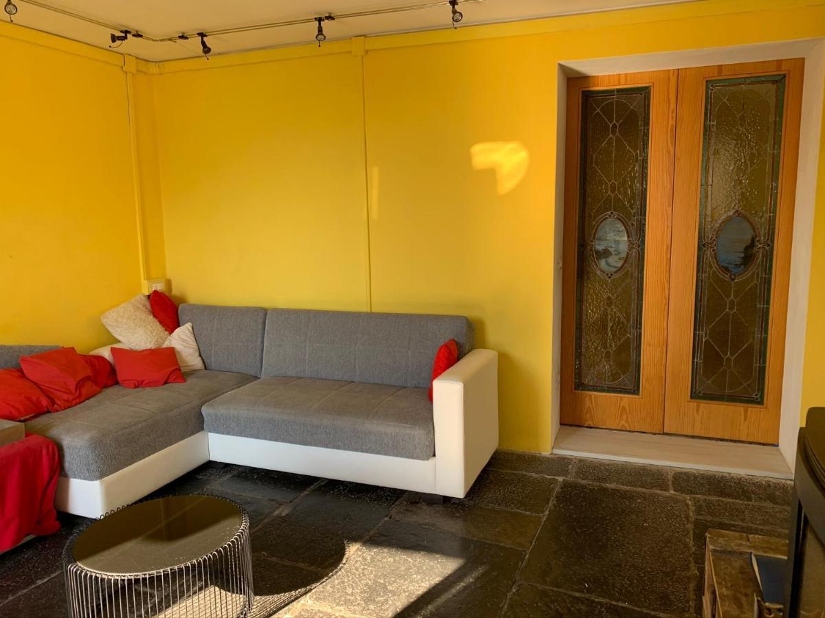 Apartment Casa Dono Il lago Pognana Lario Esterno foto